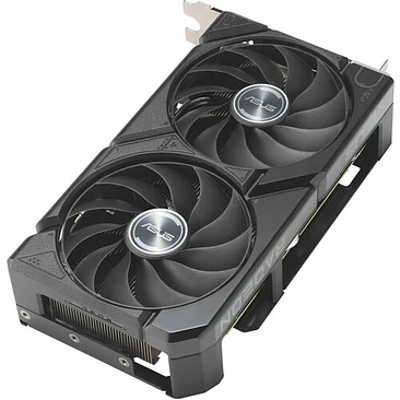 Tarjeta Gráfica ASUS Dual Radeon RX 9060 XT 16GB GDDR6 4