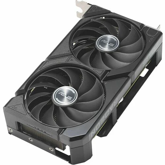 Tarjeta Gráfica ASUS Dual Radeon RX 9060 XT 16GB GDDR6 4