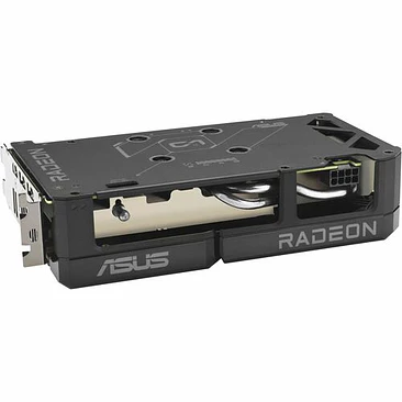 Tarjeta Gráfica ASUS Dual Radeon RX 9060 XT 16GB GDDR6 7