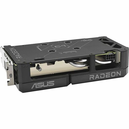 Tarjeta Gráfica ASUS Dual Radeon RX 9060 XT 16GB GDDR6 7