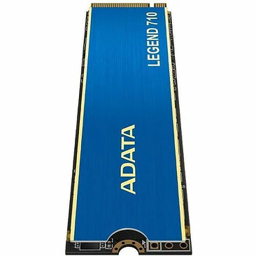 Unidad SSD Adata LEGEND 710 512GB NVMe PCIe Gen3 x4 M.2 2280 5