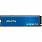 Unidad SSD Adata LEGEND 710 256GB NVMe PCIe Gen3 x4 M.2 2280 - Miniatura 2