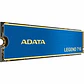 Unidad SSD Adata LEGEND 710 256GB NVMe PCIe Gen3 x4 M.2 2280 - Miniatura 3