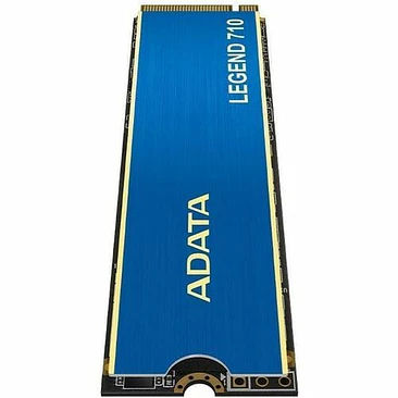 Unidad SSD Adata LEGEND 710 256GB NVMe PCIe Gen3 x4 M.2 2280 6