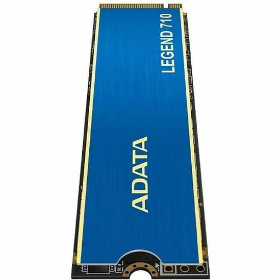 Unidad SSD Adata LEGEND 710 256GB NVMe PCIe Gen3 x4 M.2 2280 6