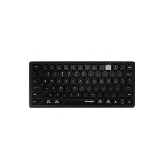 Teclado Inalámbrico Kensington Bluetooth Español Negro 1