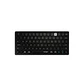 Teclado Inalámbrico Kensington Bluetooth Español Negro - Miniatura 1