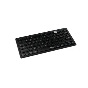 Teclado Inalámbrico Kensington Bluetooth Español Negro