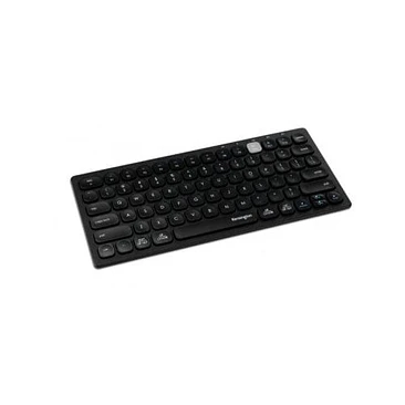 Teclado Inalámbrico Kensington Bluetooth Español Negro 2
