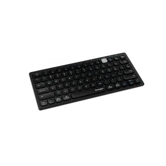Teclado Inalámbrico Kensington Bluetooth Español Negro 2