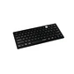 Teclado Inalámbrico Kensington Bluetooth Español Negro - Miniatura 2