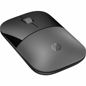 Mouse HP Z3700 Inalámbrico Bluetooth 5 Plata 1