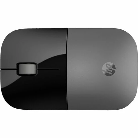 Mouse HP Z3700 Inalámbrico Bluetooth 5 Plata 2