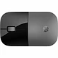 Mouse HP Z3700 Inalámbrico Bluetooth 5 Plata - Miniatura 2