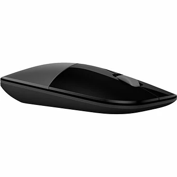 Mouse HP Z3700 Inalámbrico Bluetooth 5 Plata 4