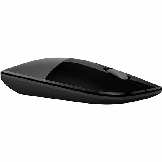 Mouse HP Z3700 Inalámbrico Bluetooth 5 Plata 4