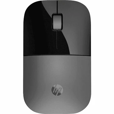 Mouse HP Z3700 Inalámbrico Bluetooth 5 Plata 6
