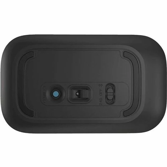 Mouse HP Z3700 Inalámbrico Bluetooth 5 Plata 7