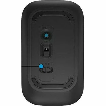 Mouse HP Z3700 Inalámbrico Bluetooth 5 Plata 8