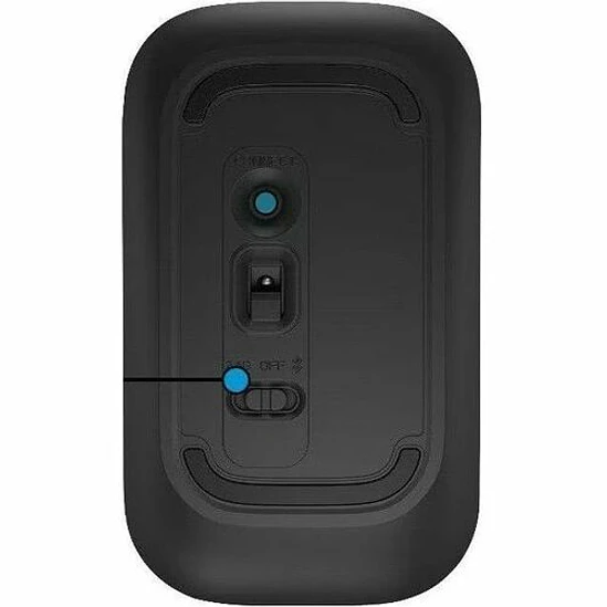 Mouse HP Z3700 Inalámbrico Bluetooth 5 Plata 8