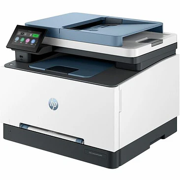 Impresora Multifunción Láser Color WiFi HP LaserJet Pro 3303fdw  2