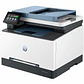 Impresora Multifunción Láser Color WiFi HP LaserJet Pro 3303fdw  - Miniatura 2