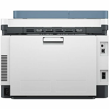 Impresora Multifunción Láser Color WiFi HP LaserJet Pro 3303fdw  3