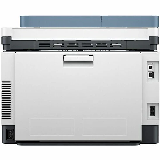 Impresora Multifunción Láser Color WiFi HP LaserJet Pro 3303fdw  3