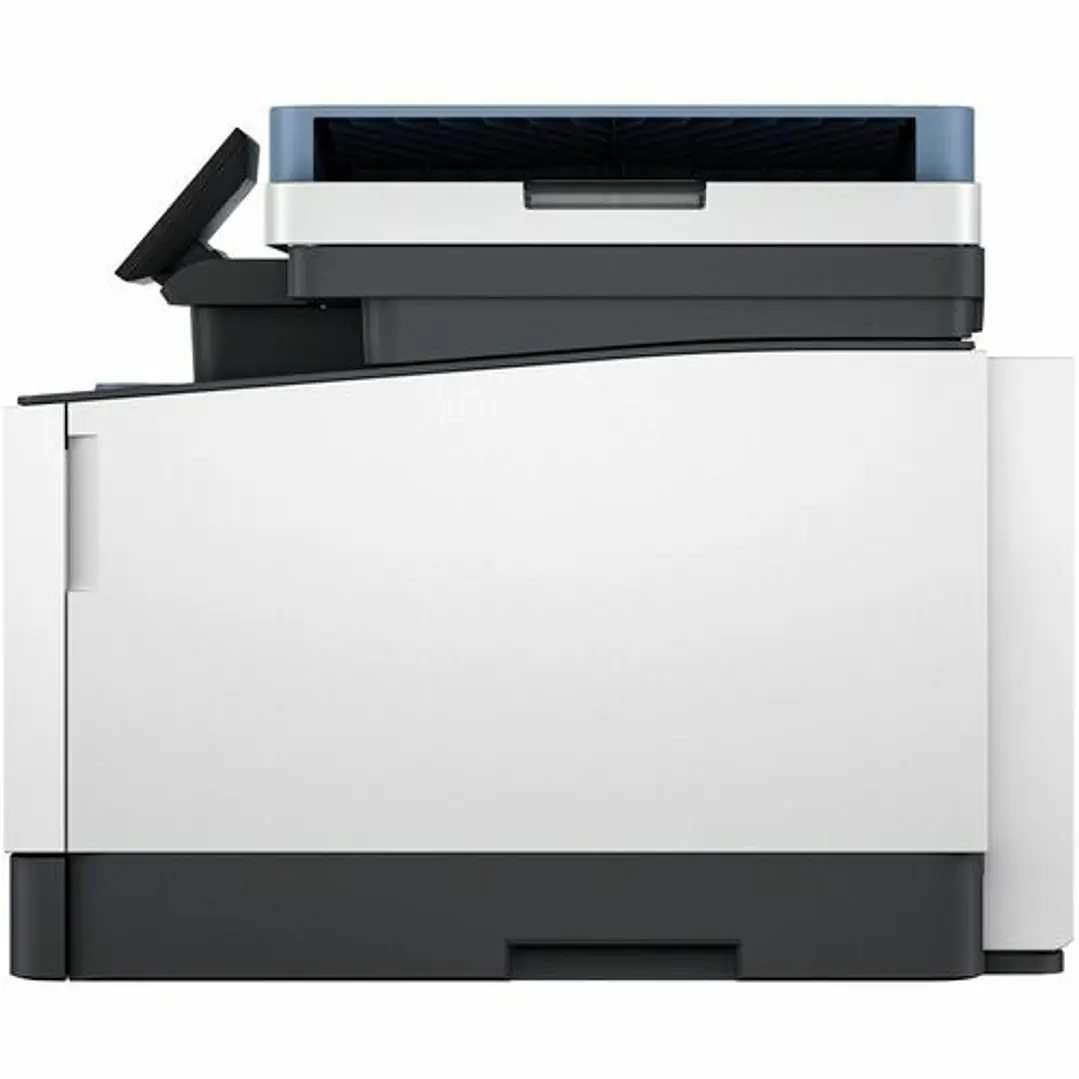 Impresora Multifunción Láser Color WiFi HP LaserJet Pro 3303fdw  4