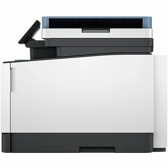 Impresora Multifunción Láser Color WiFi HP LaserJet Pro 3303fdw  4