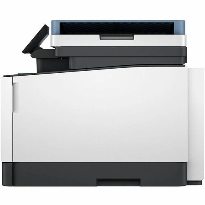 Impresora Multifunción Láser Color WiFi HP LaserJet Pro 3303fdw  4