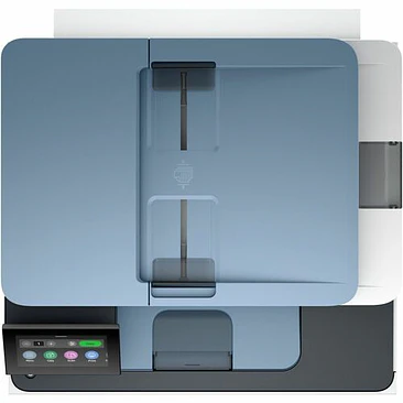 Impresora Multifunción Láser Color WiFi HP LaserJet Pro 3303fdw  6
