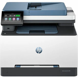 Impresora Multifunción Láser Color WiFi HP LaserJet Pro 3303fdw 