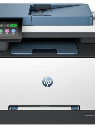 Impresora Multifunción Láser Color WiFi HP LaserJet Pro 3303fdw 