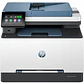 Impresora Multifunción Láser Color WiFi HP LaserJet Pro 3303fdw  - Miniatura 1
