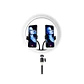 Anillo de luz de 8 pulgadas VIVRL8KIT-NOC-STK-1 - Miniatura 2