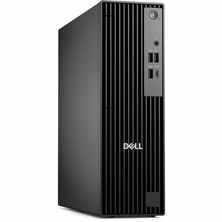 Computador Dell Pro QCS1250 Core Ultra 5 235 16GB 512GB SSD 1