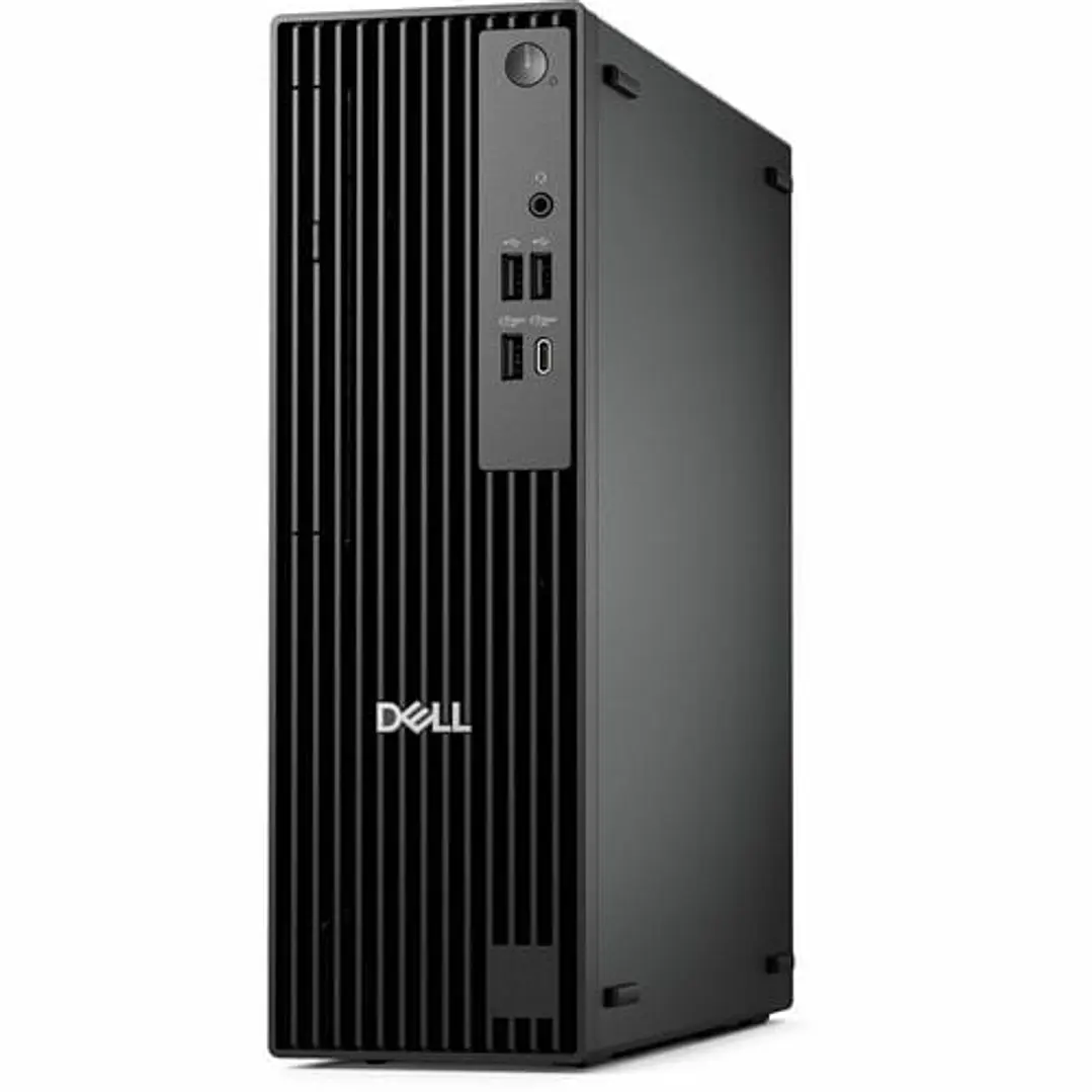 Computador Dell Pro QCS1250 Core Ultra 5 235 16GB 512GB SSD 6