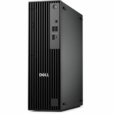 Computador Dell Pro QCS1250 Core Ultra 5 235 16GB 512GB SSD 6