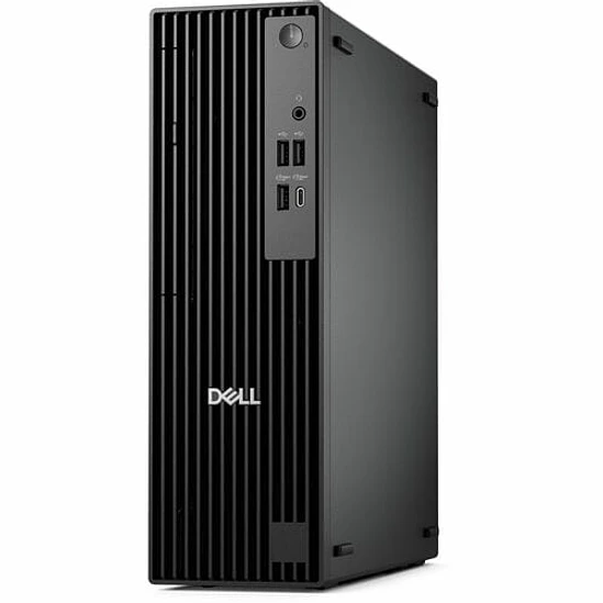Computador Dell Pro QCS1250 Core Ultra 5 235 16GB 512GB SSD 6