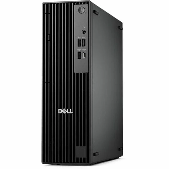 Computador Dell Pro QCS1250 Core Ultra 5 235 16GB 512GB SSD 6