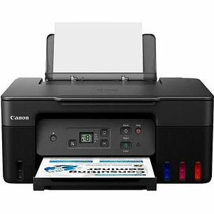 Impresora Multifunción Canon PIXMA G2170 Color USB