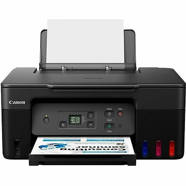 Impresora Multifunción Canon PIXMA G2170 Color USB 1