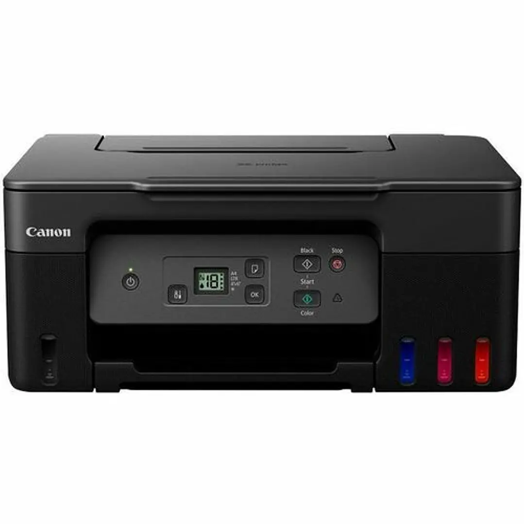 Impresora Multifunción Canon PIXMA G2170 Color USB 2