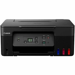Impresora Multifunción Canon PIXMA G2170 Color USB
