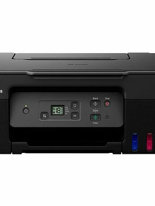 Impresora Multifunción Canon PIXMA G2170 Color USB