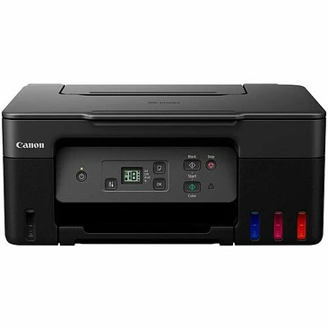 Impresora Multifunción Canon PIXMA G2170 Color USB 2