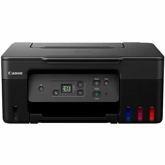 Impresora Multifunción Canon PIXMA G2170 Color USB 2