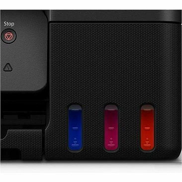 Impresora Multifunción Canon PIXMA G2170 Color USB 5