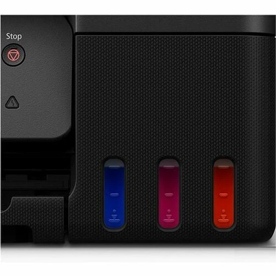 Impresora Multifunción Canon PIXMA G2170 Color USB 5